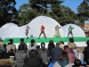 篠崎公園「食とスポーツのハーモニーフェスティバル2019」